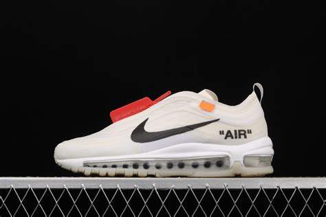 nike air max 97 off white fake|air max 97 white reflective.